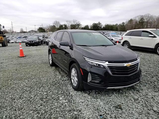 2023 Chevrolet Equinox - Image 11