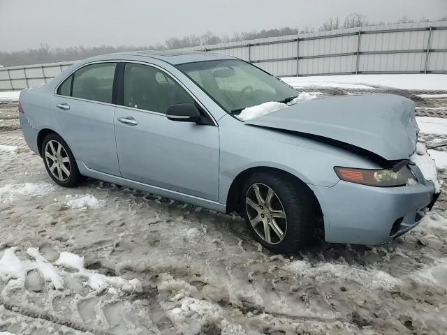 2004 Acura TSX - Image 11