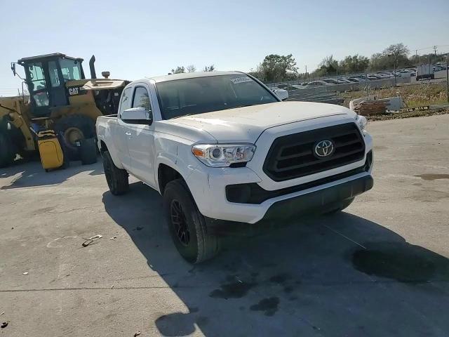2021 Toyota Tacoma - Image 11