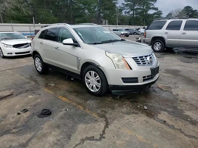 2013 Cadillac SRX - Image 14