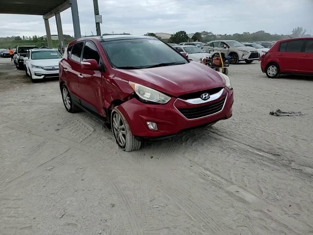 2012 Hyundai Tucson - Image 15