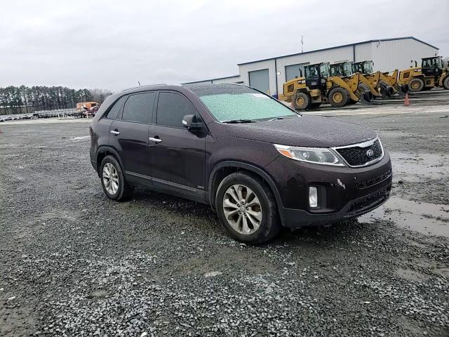 2014 Kia Sorento - Image 11