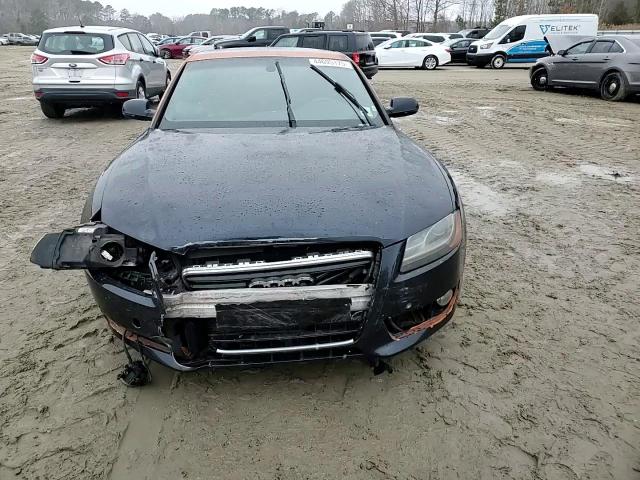 2010 Audi A5 - Image 11