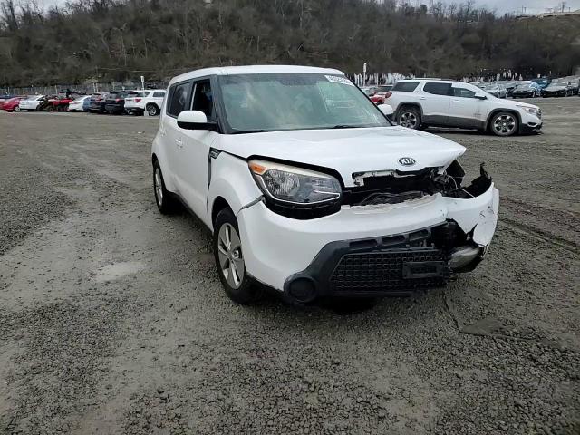 2015 Kia Soul - Image 13