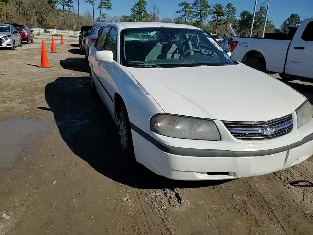 2005 Chevrolet Impala - Image 10