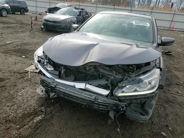 2017 Honda Accord - Image 10