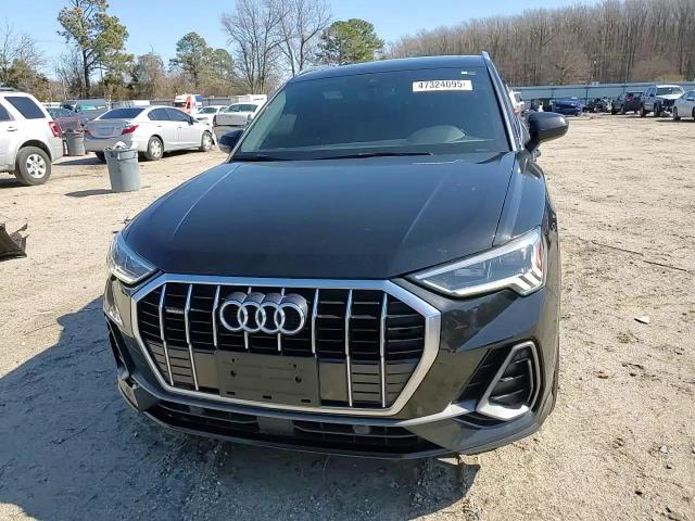 2020 Audi Q3 - Image 12