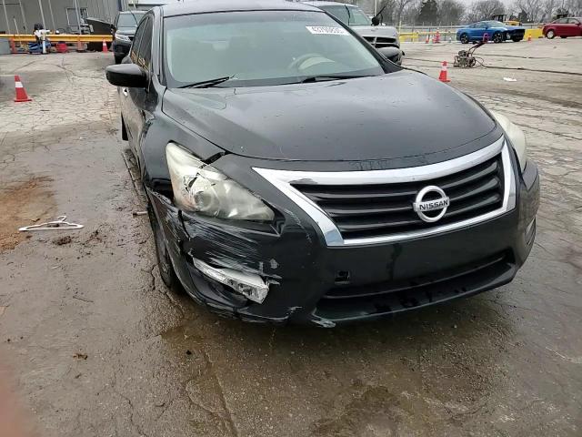 2014 Nissan Altima - Image 13