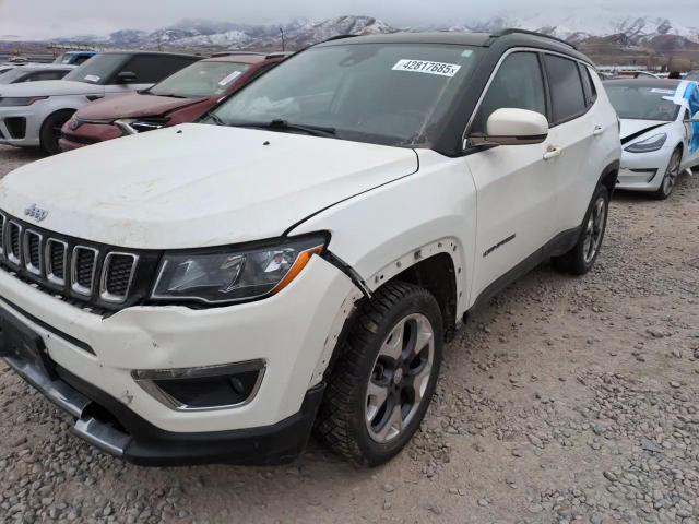 2021 Jeep Compass - Image 10