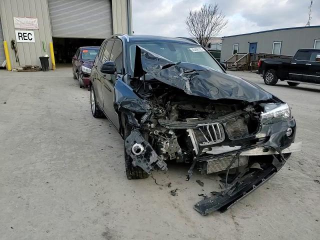2017 BMW X3 - Image 15