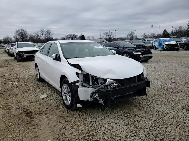 2017 Toyota Camry - Image 11