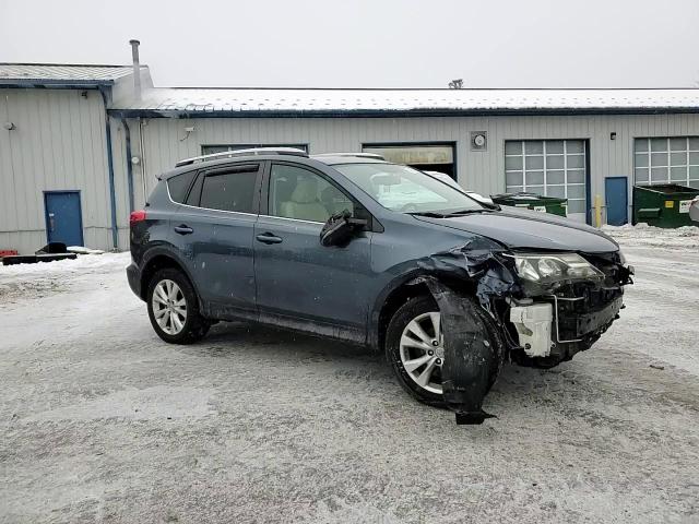 2013 Toyota RAV 4 - Image 12
