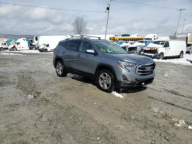 2021 GMC Terrain - Image 14
