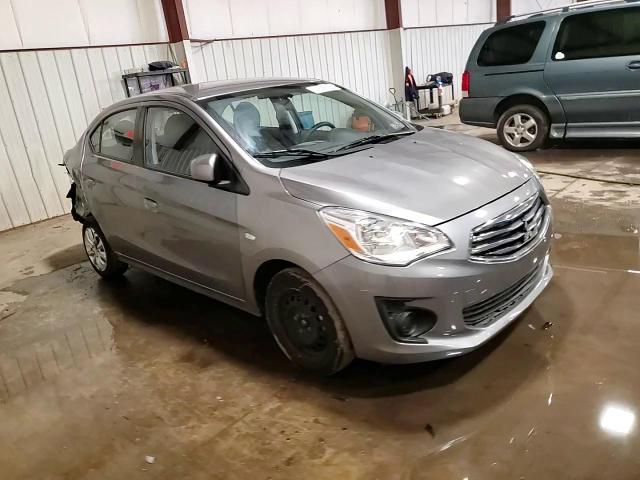 2019 Mitsubishi Mirage - Image 13