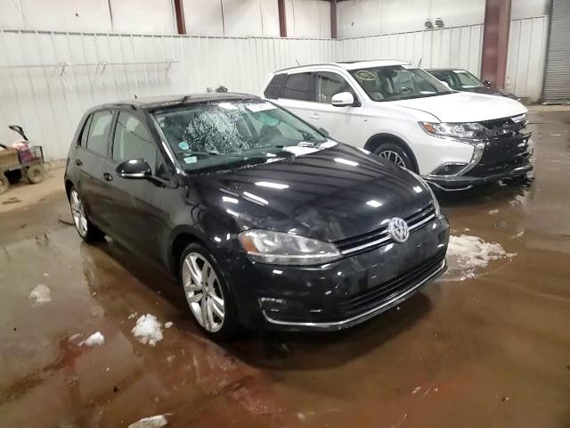 2015 Volkswagen Golf - Image 13