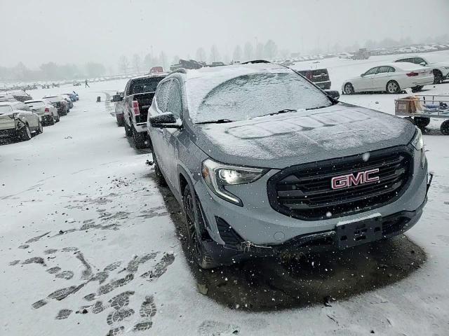 2019 GMC Terrain - Image 11