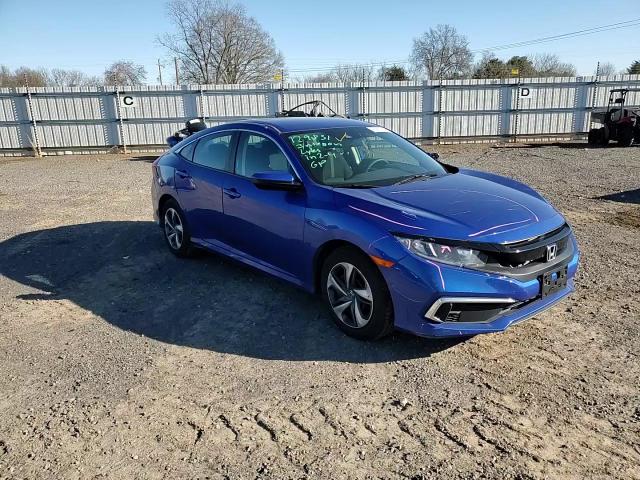 2019 Honda Civic - Image 11