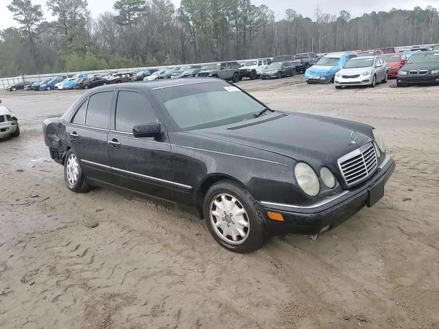 1997 Mercedes-Benz E-klasse - Image 10