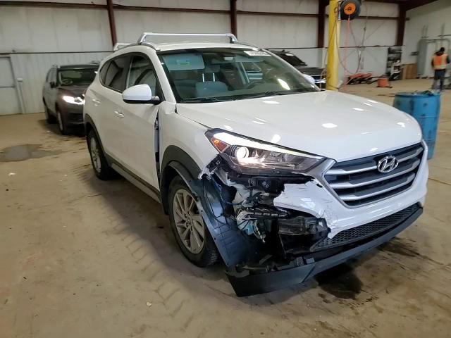 2018 Hyundai Tucson - Image 14