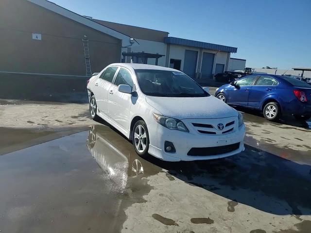 2012 Toyota Corolla - Image 10