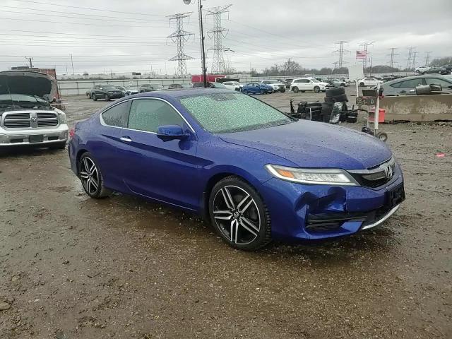 2016 Honda Accord - Image 10