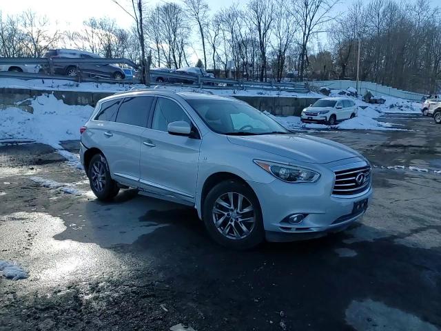 2014 Infiniti QX60 - Image 12