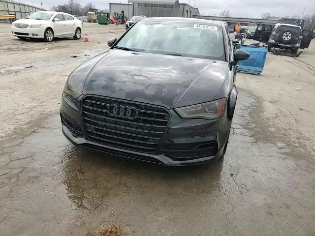 2016 Audi A3 - Image 14
