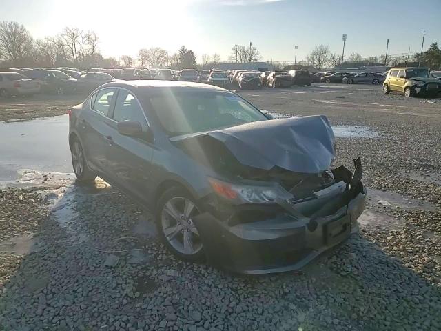 2014 Acura ILX - Image 10