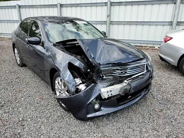 2012 Infiniti G - Image 11