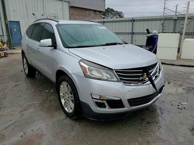 2015 Chevrolet Traverse - Image 15