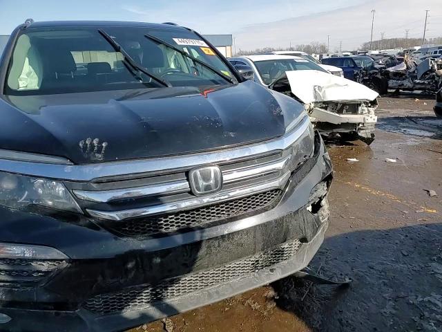 2016 Honda Pilot - Image 10