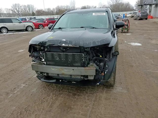 2014 Jeep Compass - Image 12