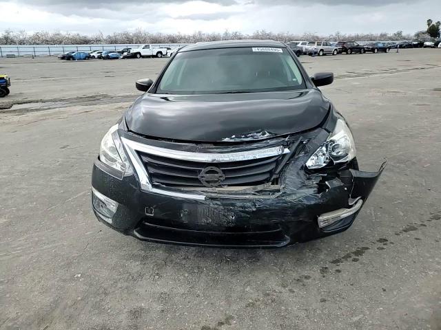 2015 Nissan Altima - Image 11