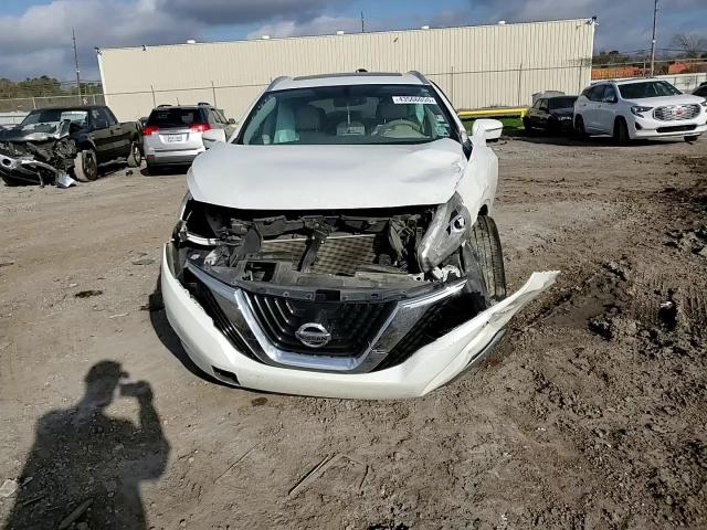 2015 Nissan Murano - Image 12