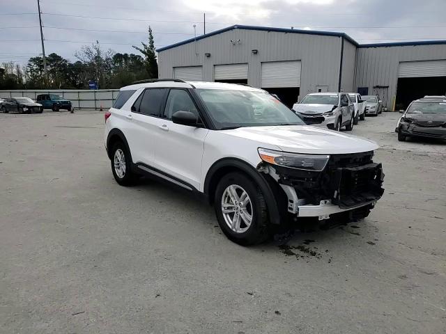 2023 Ford Explorer - Image 15