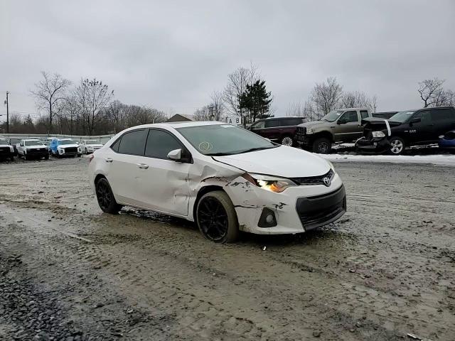 2016 Toyota Corolla - Image 11