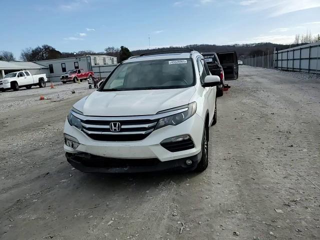 2016 Honda Pilot - Image 12
