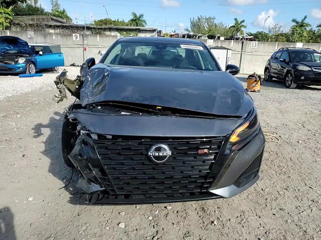 2024 Nissan Altima - Image 13