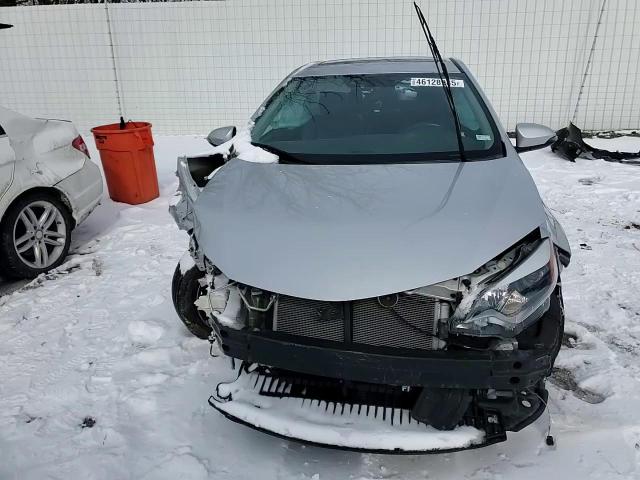2015 Toyota Corolla - Image 10