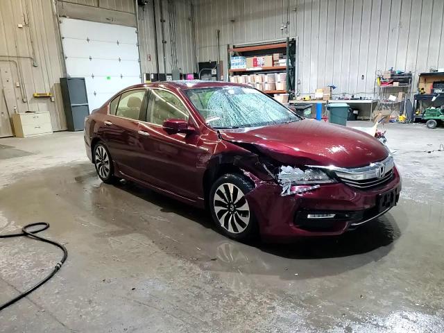 2017 Honda Accord - Image 13