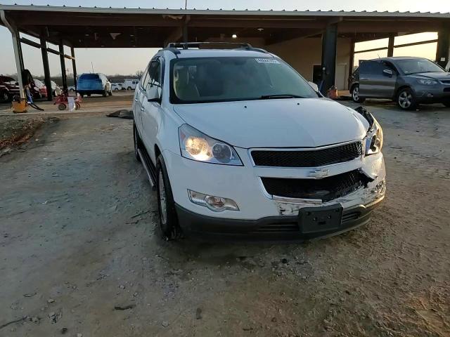 2012 Chevrolet Traverse - Image 14