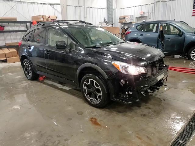 2014 Subaru XV - Image 13