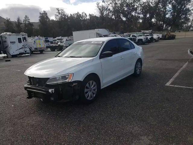 2015 Volkswagen Jetta - Image 11