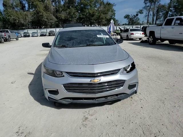 2016 Chevrolet Malibu - Image 10