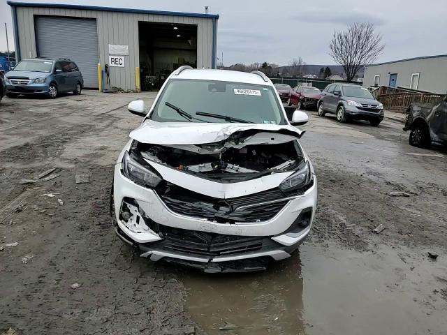 2021 Buick Encore - Image 11