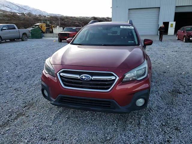 2019 Subaru Outback - Image 12