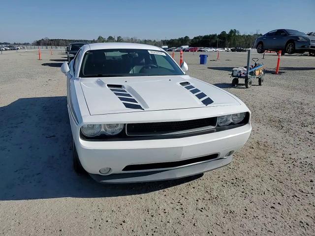 2012 Dodge Challenger - Image 10