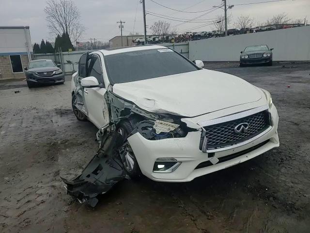 2018 Infiniti Q50 - Image 10