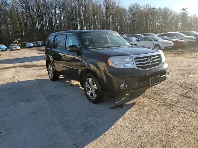 2014 Honda Pilot - Image 13