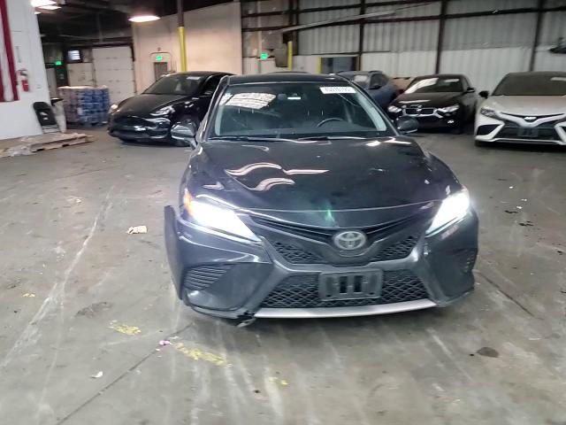 2019 Toyota Camry - Image 10